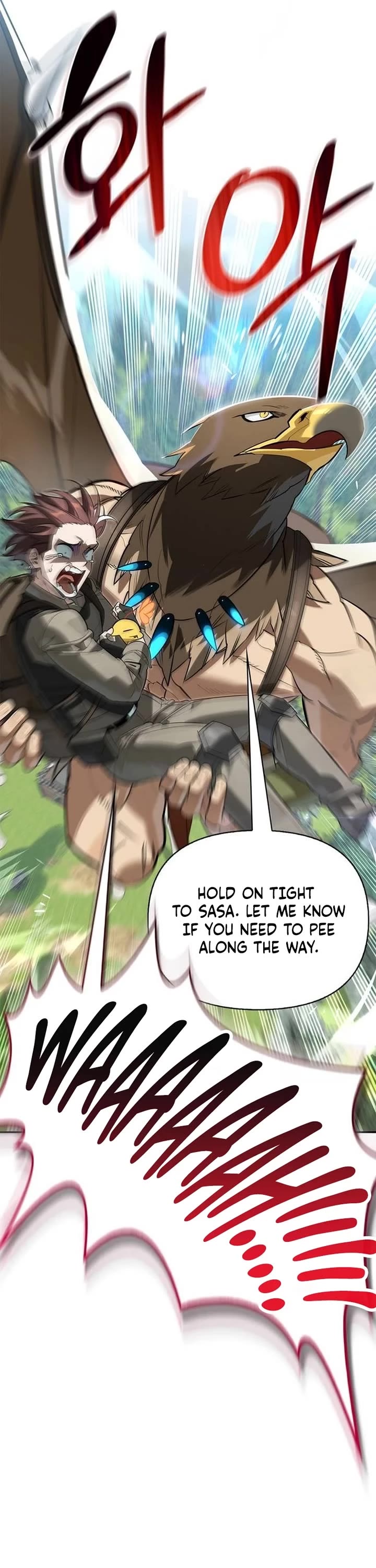 The S-Rank Hunter's Healing Life with Monsters Chapter 53 page 38 - Chapter 53