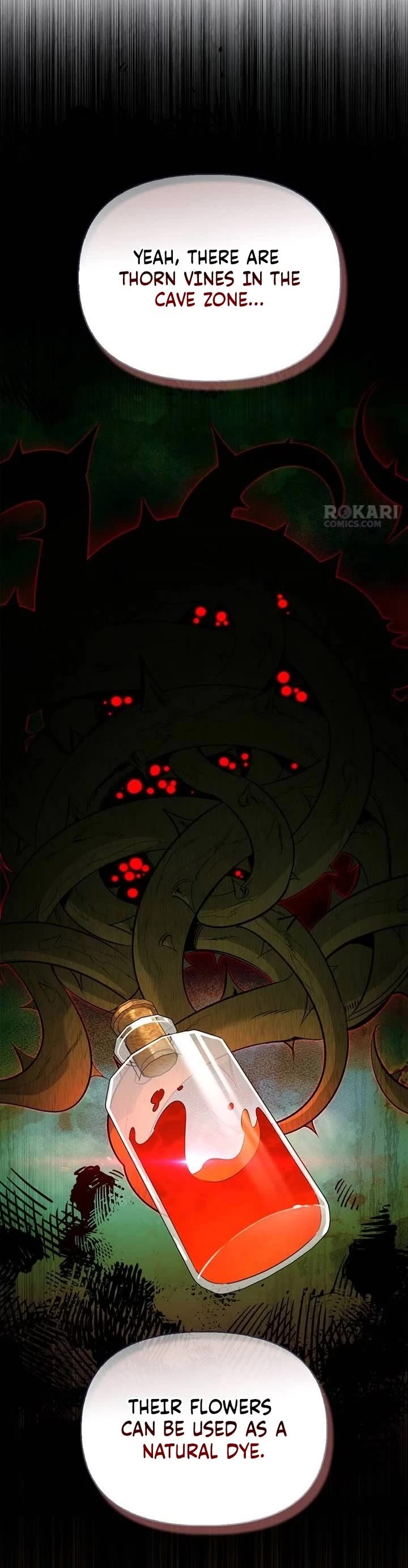 The S-Rank Hunter's Healing Life with Monsters Chapter 53 page 40 - Chapter 53