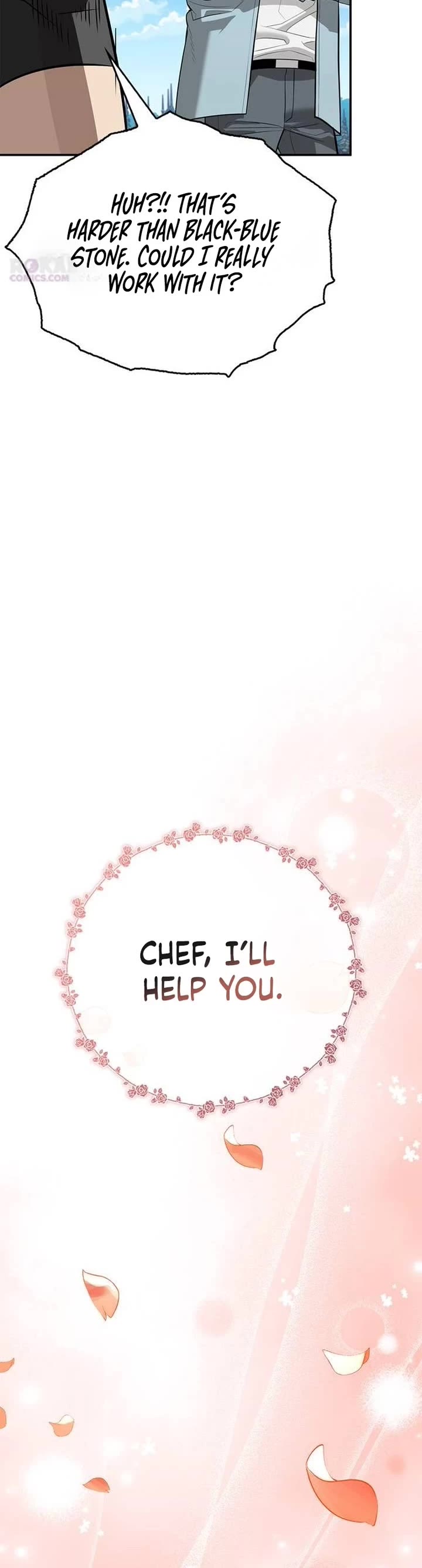 The S-Rank Hunter's Healing Life with Monsters Chapter 53 page 43 - Chapter 53