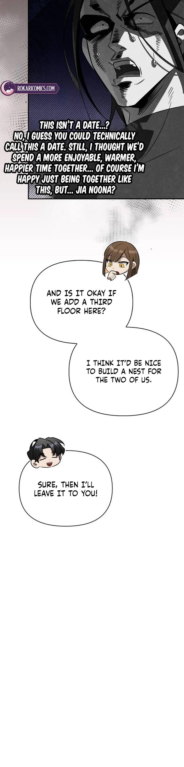 The S-Rank Hunter's Healing Life with Monsters Chapter 53 page 46 - Chapter 53