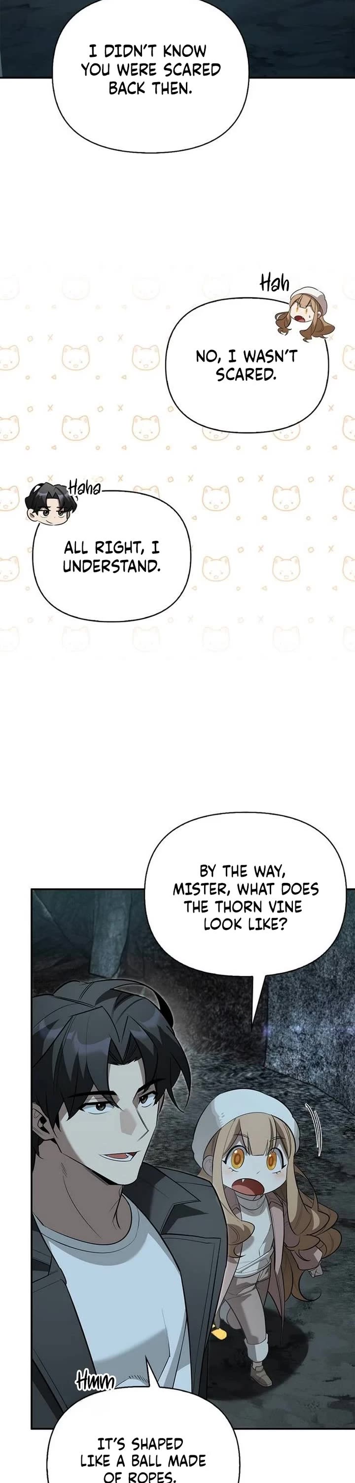 The S-Rank Hunter's Healing Life with Monsters Chapter 53 page 48 - Chapter 53