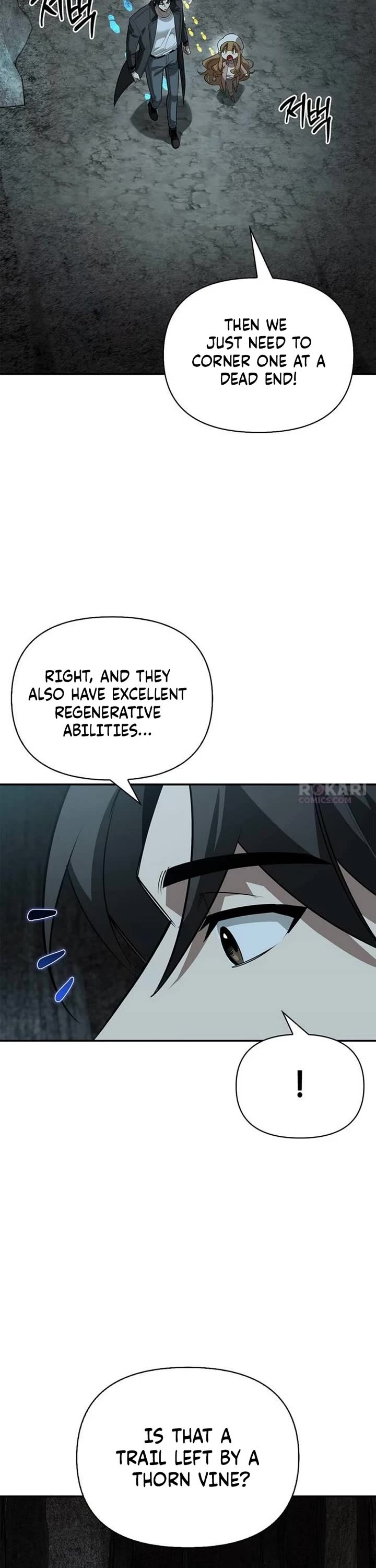 The S-Rank Hunter's Healing Life with Monsters Chapter 53 page 51 - Chapter 53