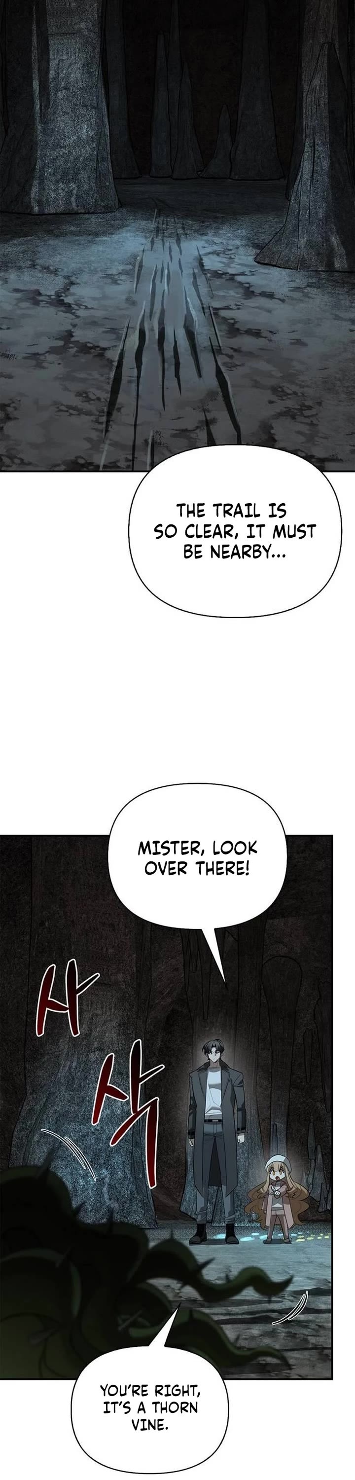 The S-Rank Hunter's Healing Life with Monsters Chapter 53 page 52 - Chapter 53