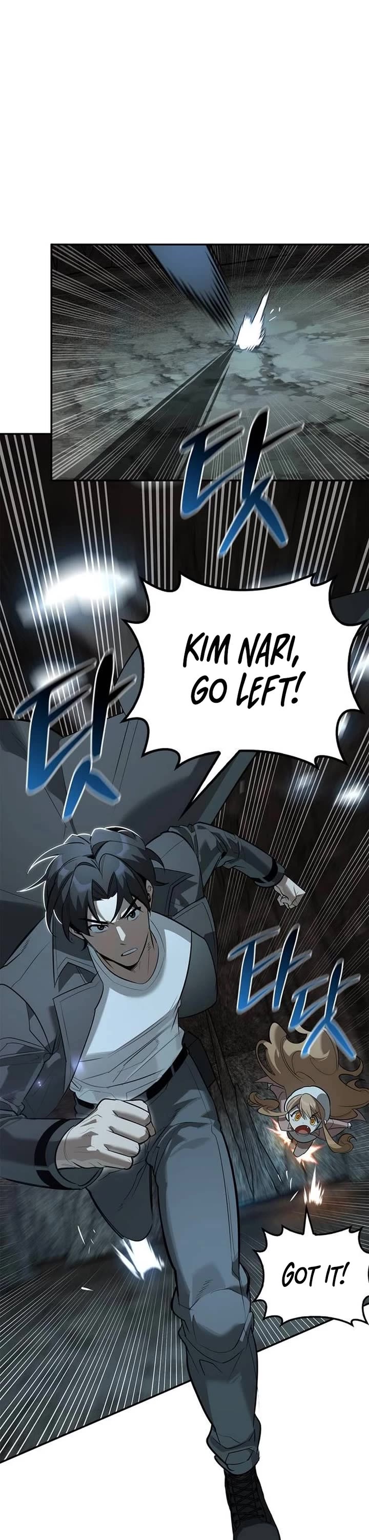 The S-Rank Hunter's Healing Life with Monsters Chapter 53 page 53 - Chapter 53