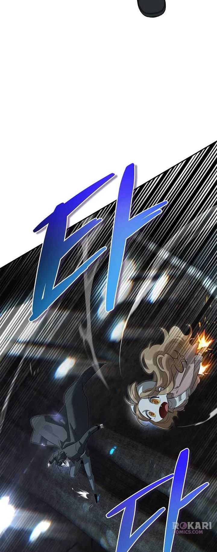 The S-Rank Hunter's Healing Life with Monsters Chapter 53 page 54 - Chapter 53