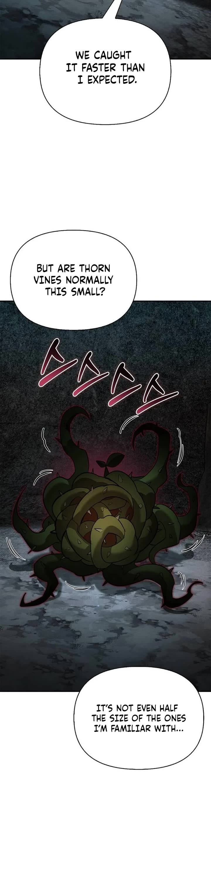 The S-Rank Hunter's Healing Life with Monsters Chapter 53 page 58 - Chapter 53