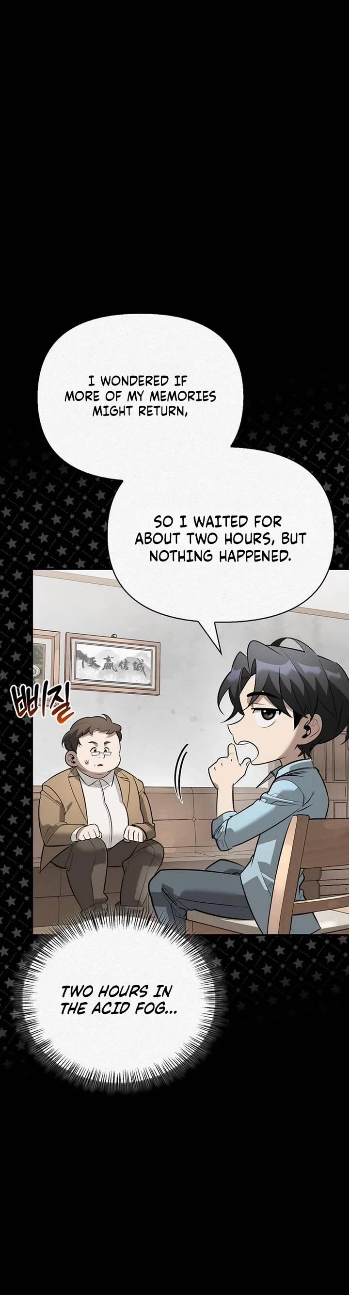 The S-Rank Hunter's Healing Life with Monsters Chapter 53 page 6 - Chapter 53