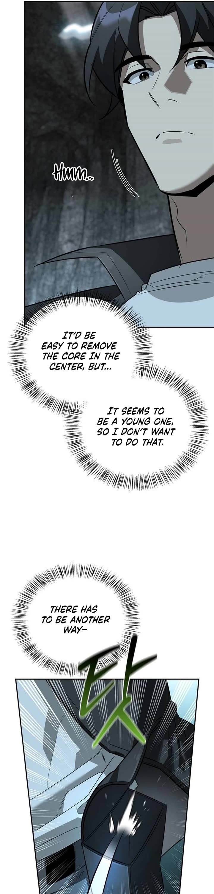 The S-Rank Hunter's Healing Life with Monsters Chapter 53 page 62 - Chapter 53