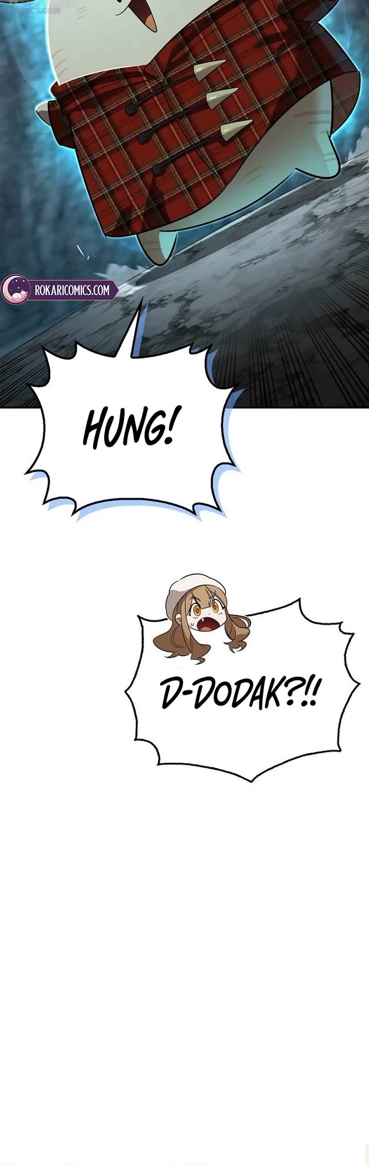 The S-Rank Hunter's Healing Life with Monsters Chapter 53 page 64 - Chapter 53