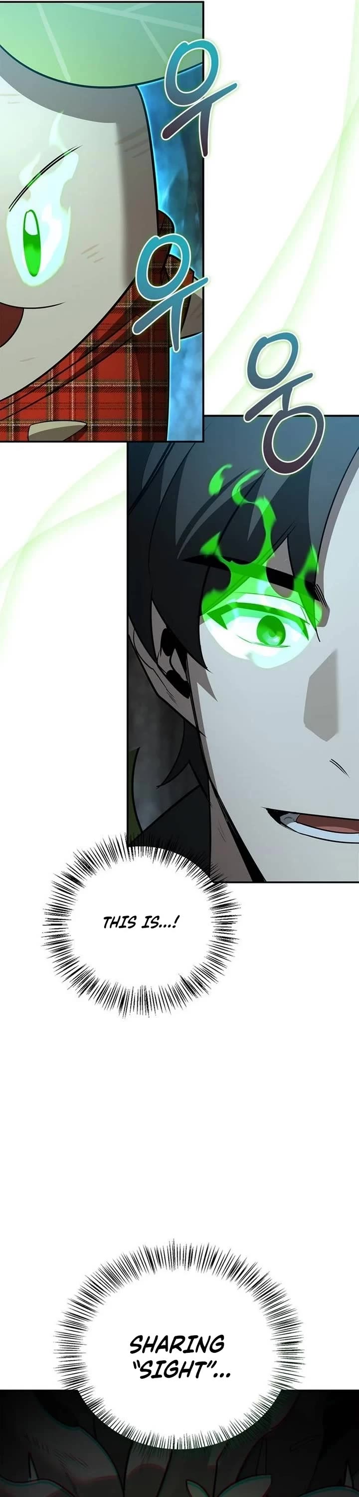 The S-Rank Hunter's Healing Life with Monsters Chapter 53 page 65 - Chapter 53