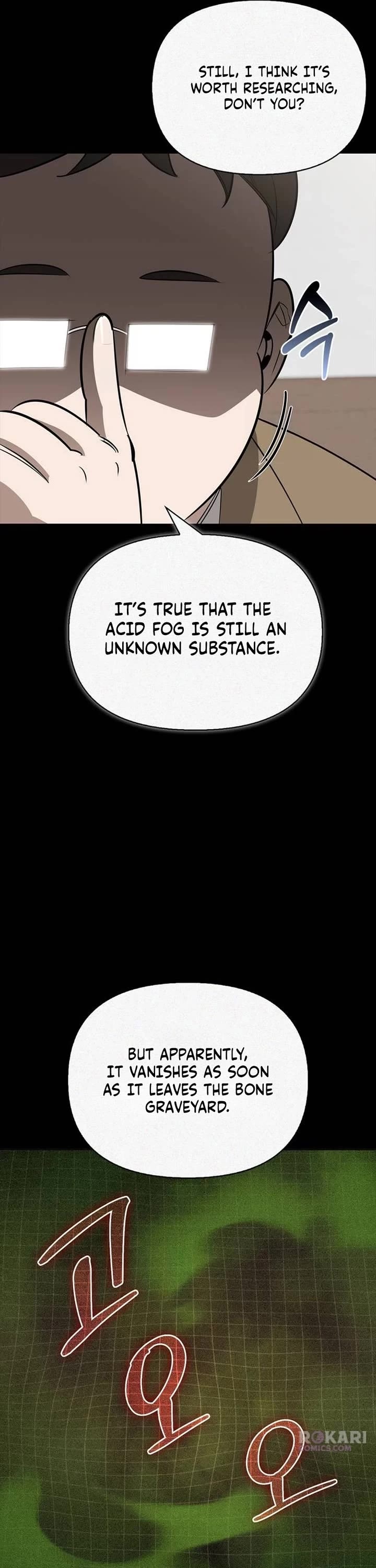 The S-Rank Hunter's Healing Life with Monsters Chapter 53 page 7 - Chapter 53