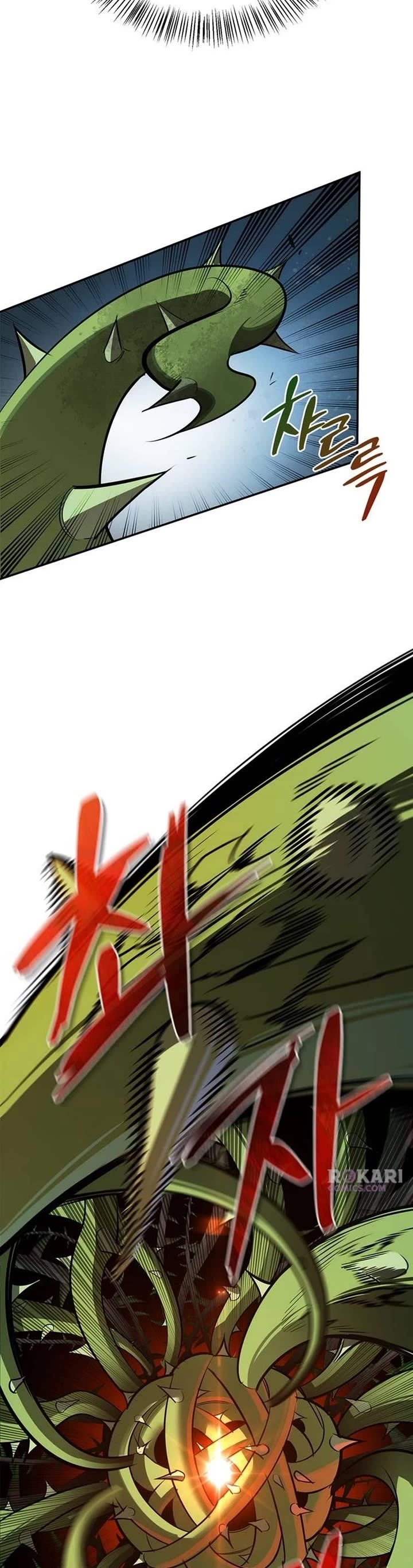 The S-Rank Hunter's Healing Life with Monsters Chapter 54 page 15 - Chapter 54