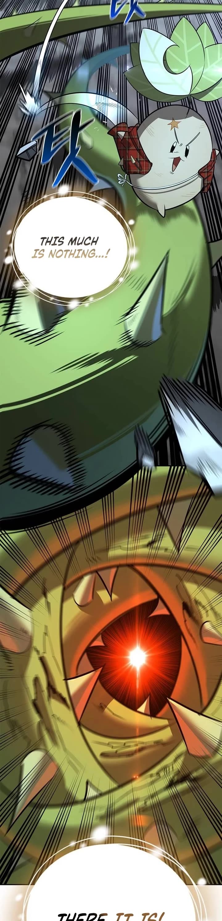 The S-Rank Hunter's Healing Life with Monsters Chapter 54 page 18 - Chapter 54