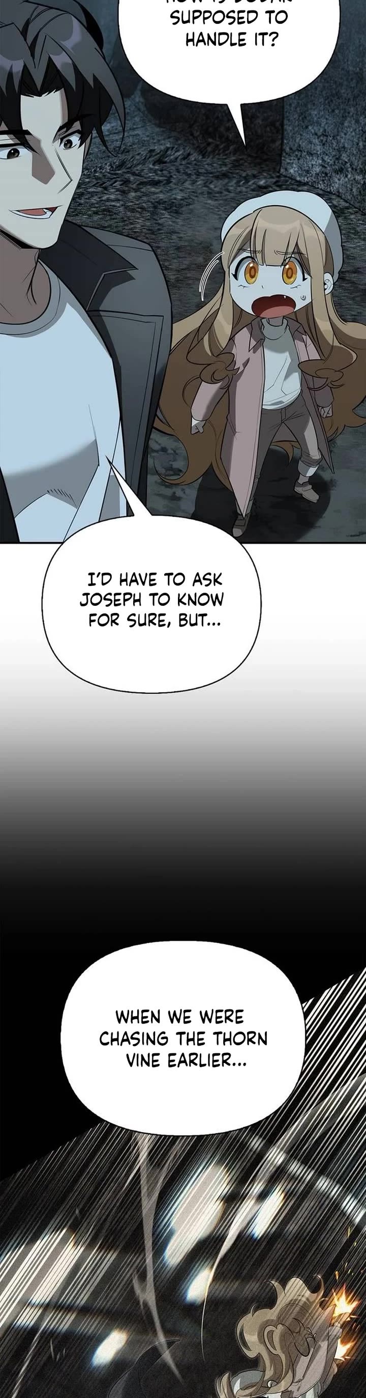 The S-Rank Hunter's Healing Life with Monsters Chapter 54 page 2 - Chapter 54