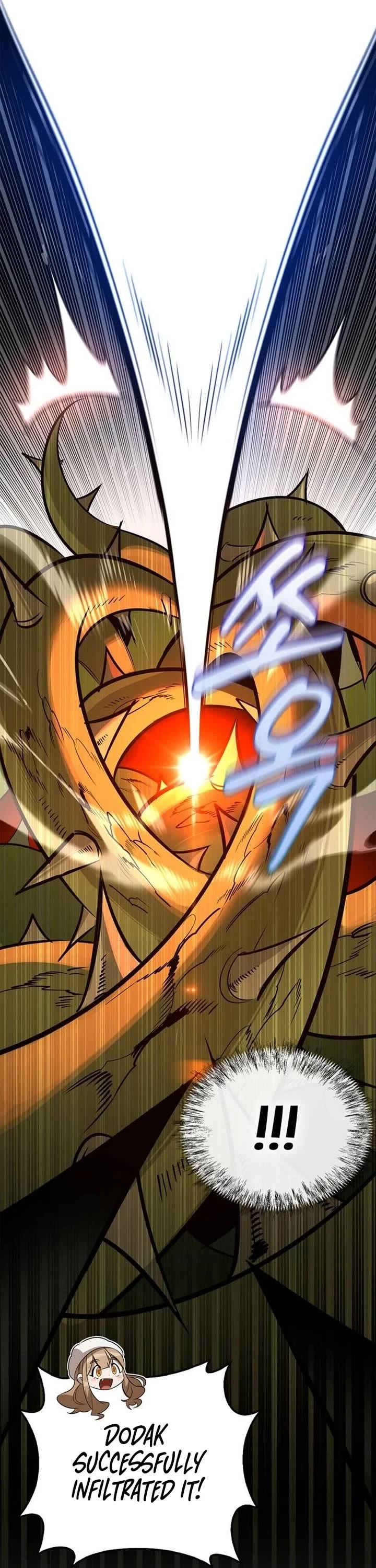 The S-Rank Hunter's Healing Life with Monsters Chapter 54 page 20 - Chapter 54