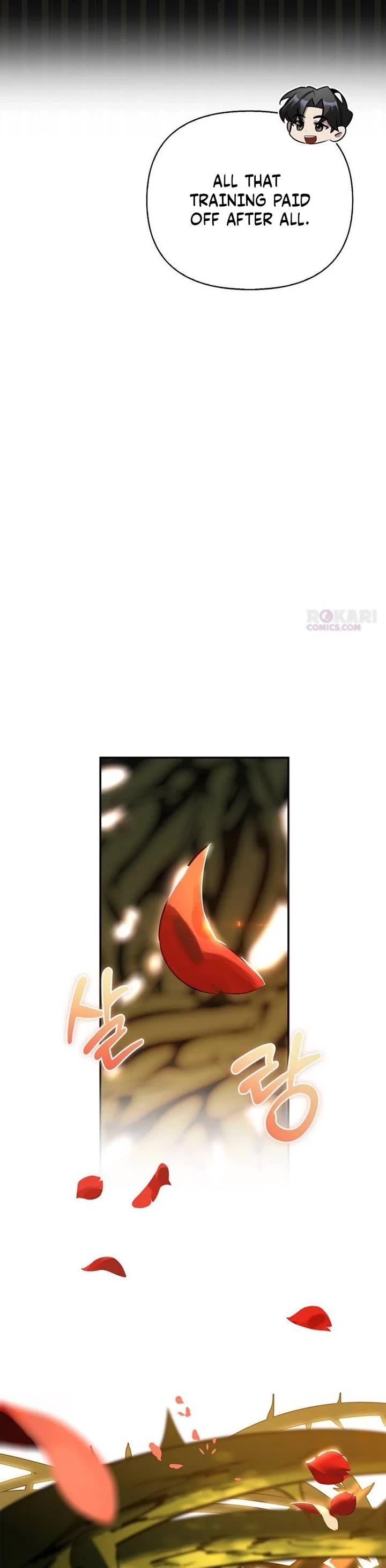 The S-Rank Hunter's Healing Life with Monsters Chapter 54 page 21 - Chapter 54