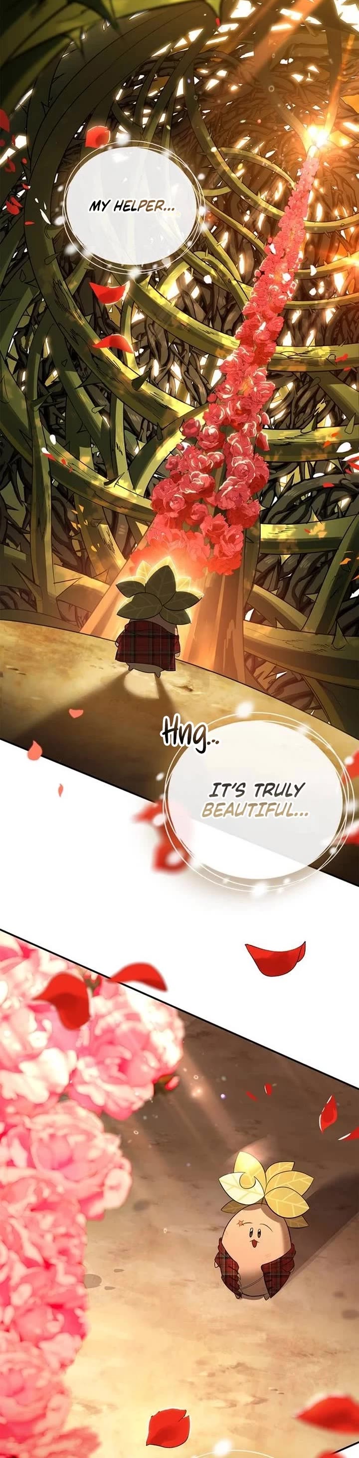 The S-Rank Hunter's Healing Life with Monsters Chapter 54 page 22 - Chapter 54