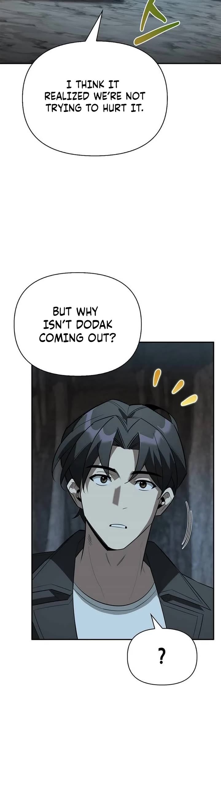 The S-Rank Hunter's Healing Life with Monsters Chapter 54 page 25 - Chapter 54