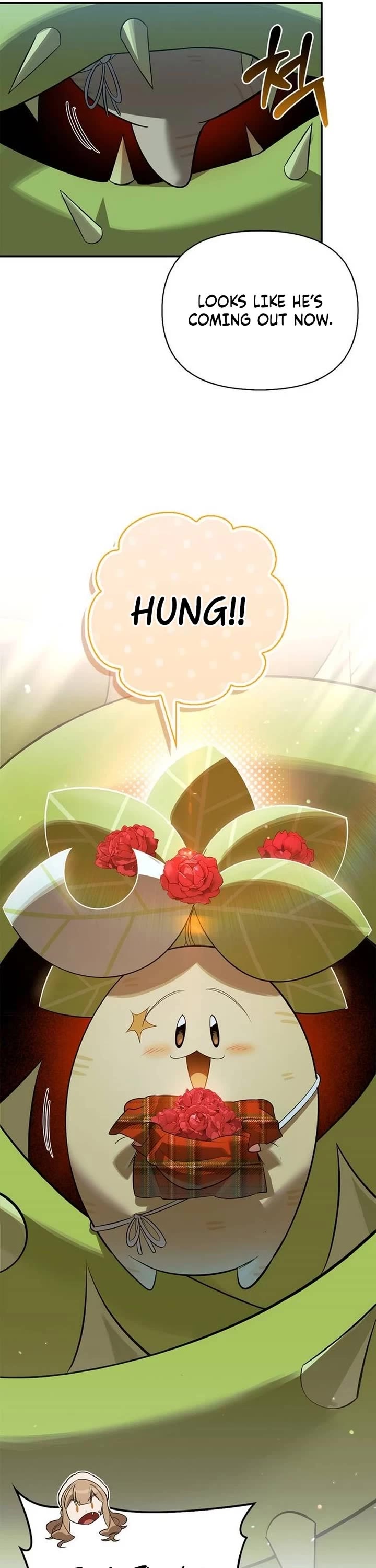 The S-Rank Hunter's Healing Life with Monsters Chapter 54 page 26 - Chapter 54