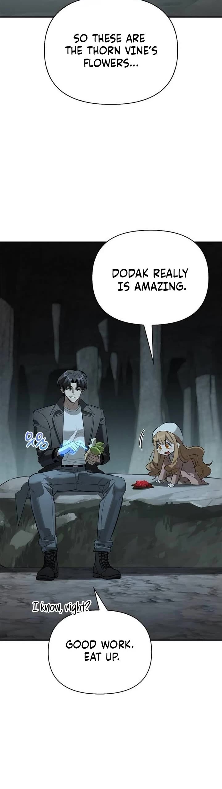 The S-Rank Hunter's Healing Life with Monsters Chapter 54 page 28 - Chapter 54