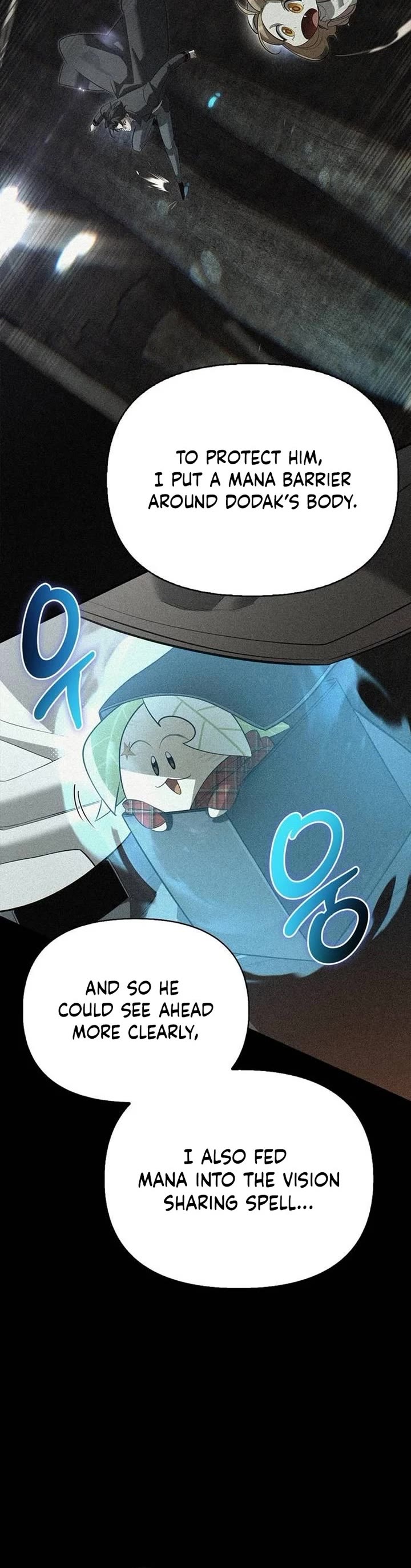 The S-Rank Hunter's Healing Life with Monsters Chapter 54 page 3 - Chapter 54