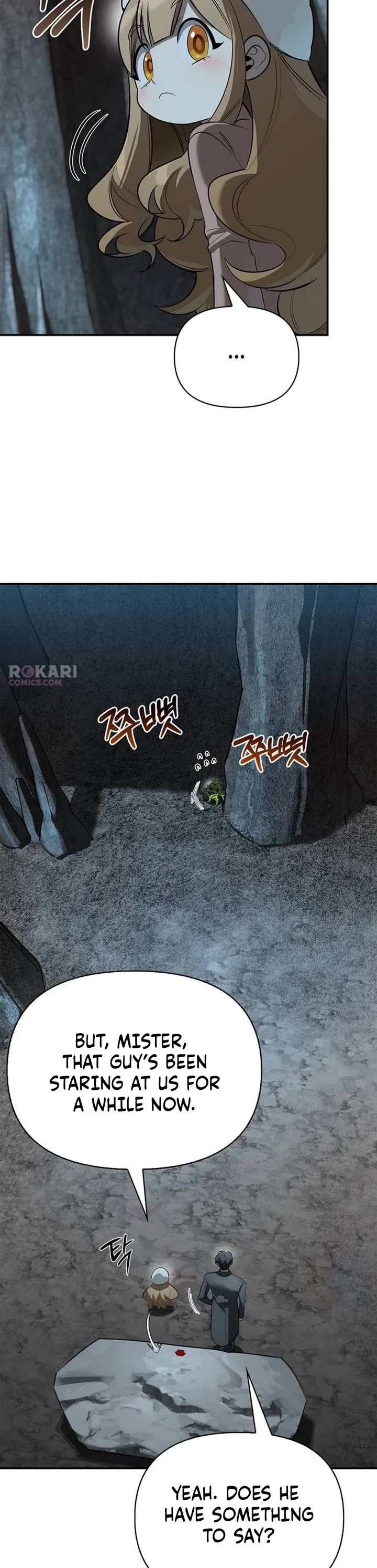 The S-Rank Hunter's Healing Life with Monsters Chapter 54 page 30 - Chapter 54