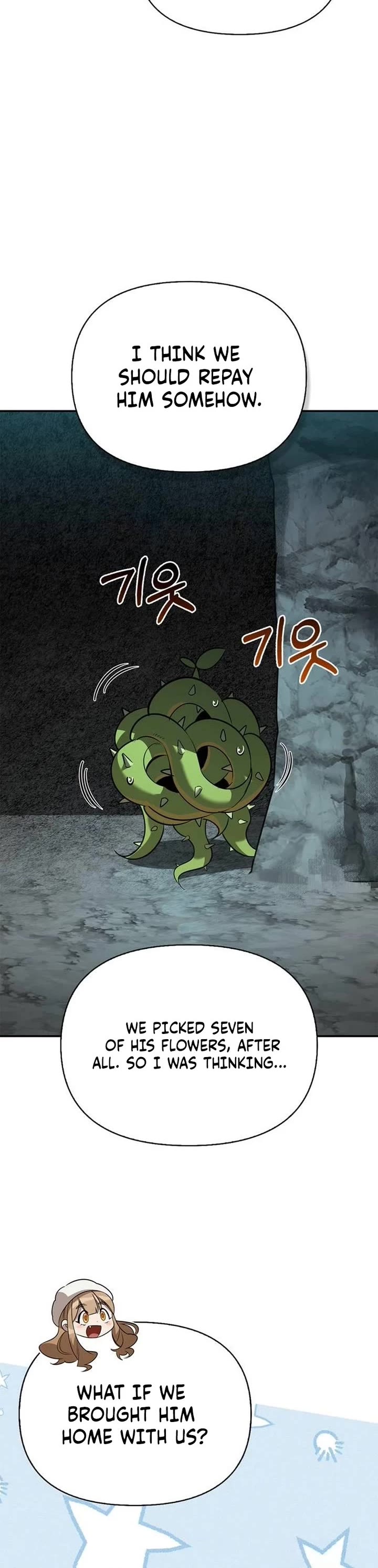 The S-Rank Hunter's Healing Life with Monsters Chapter 54 page 31 - Chapter 54