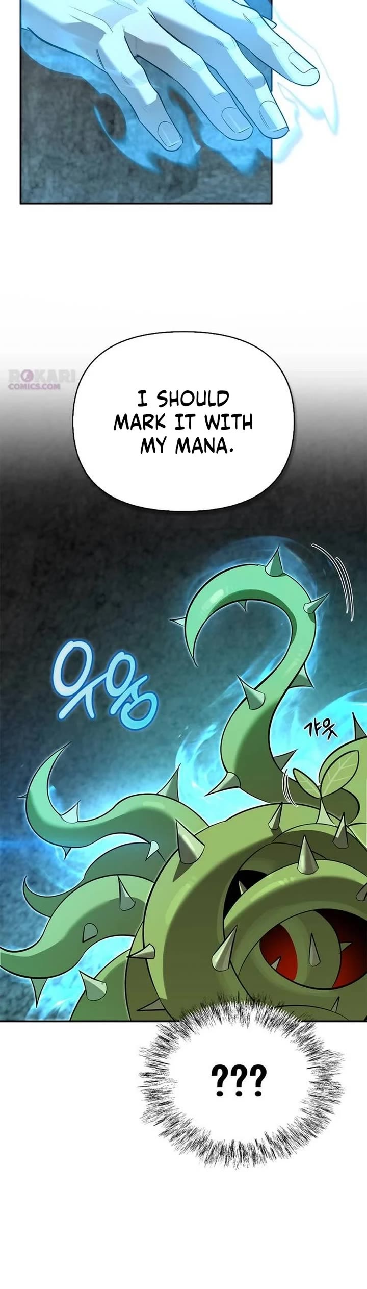 The S-Rank Hunter's Healing Life with Monsters Chapter 54 page 36 - Chapter 54