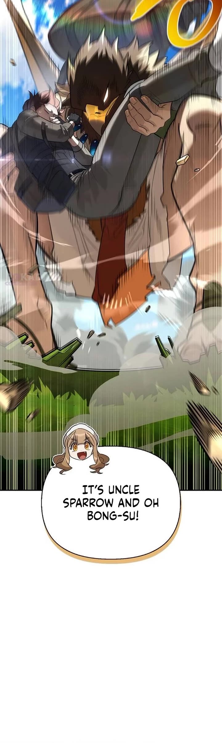 The S-Rank Hunter's Healing Life with Monsters Chapter 54 page 48 - Chapter 54