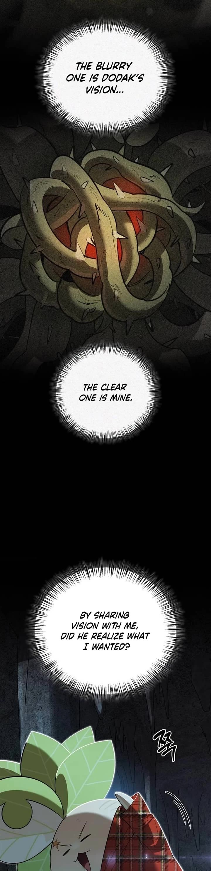 The S-Rank Hunter's Healing Life with Monsters Chapter 54 page 5 - Chapter 54