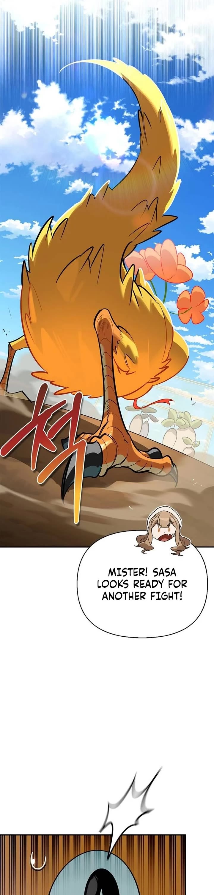 The S-Rank Hunter's Healing Life with Monsters Chapter 54 page 55 - Chapter 54