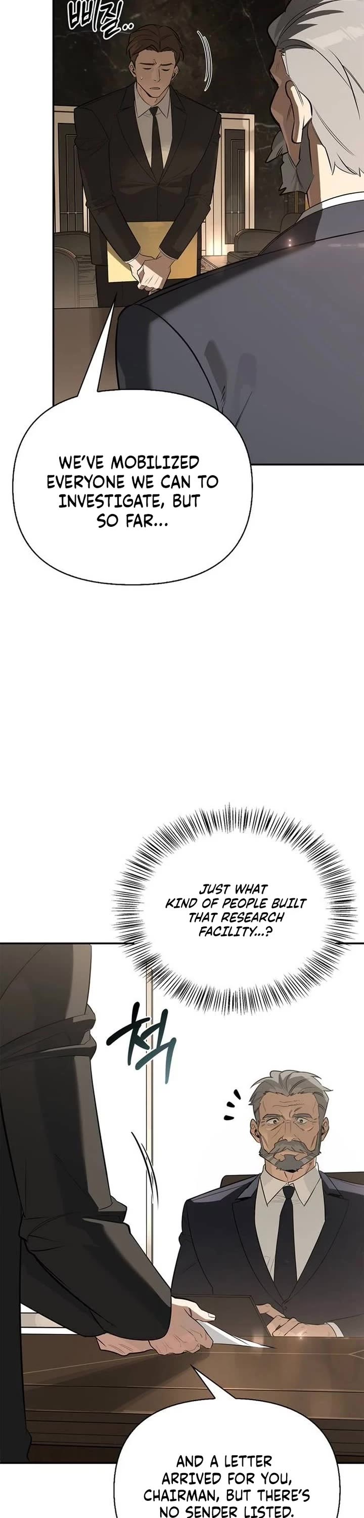 The S-Rank Hunter's Healing Life with Monsters Chapter 54 page 59 - Chapter 54