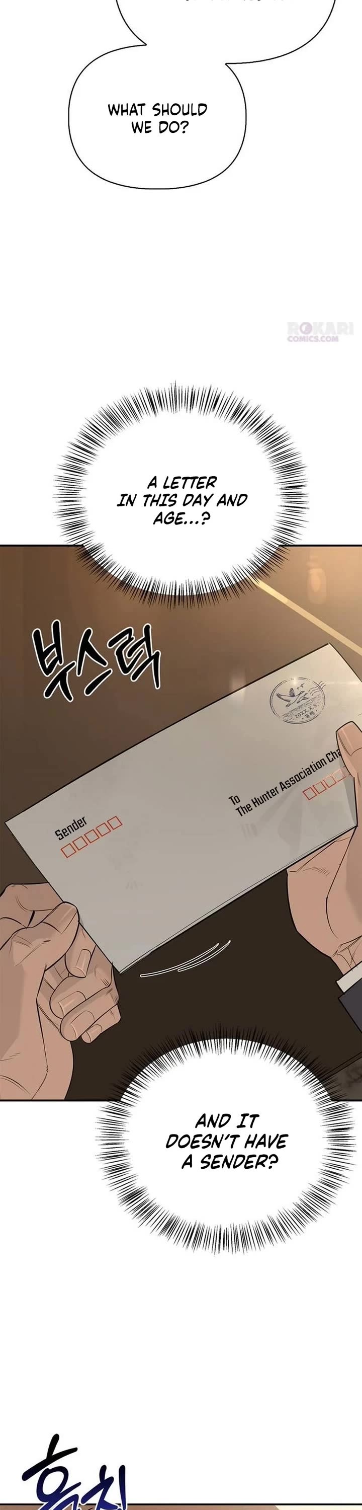 The S-Rank Hunter's Healing Life with Monsters Chapter 54 page 60 - Chapter 54