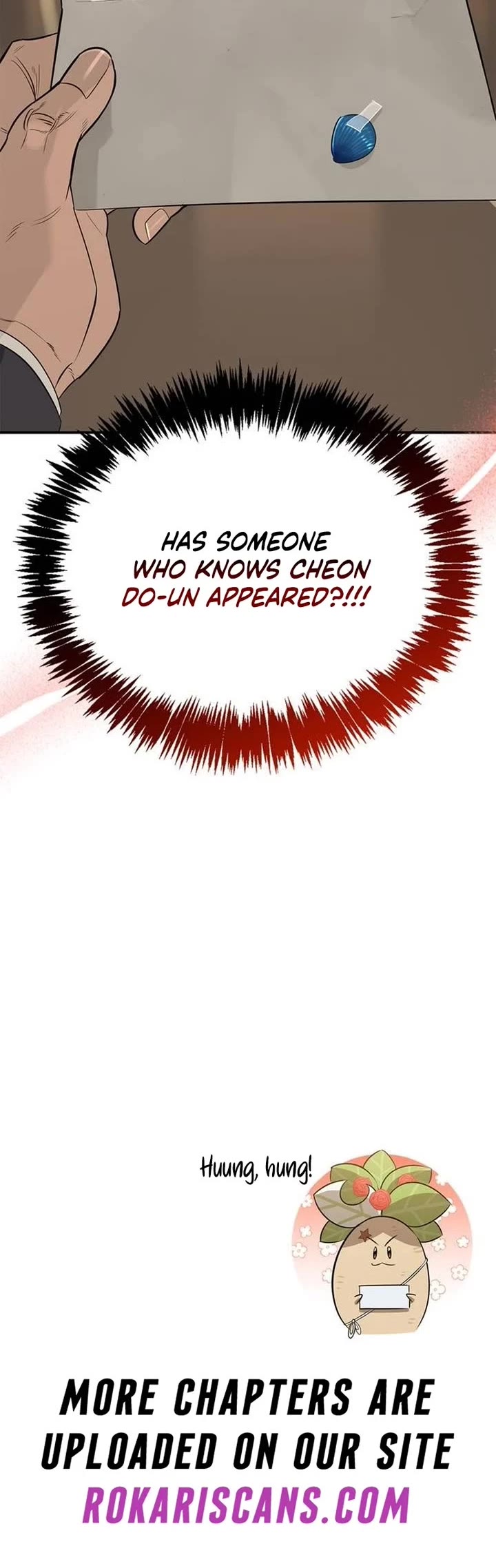The S-Rank Hunter's Healing Life with Monsters Chapter 54 page 62 - Chapter 54