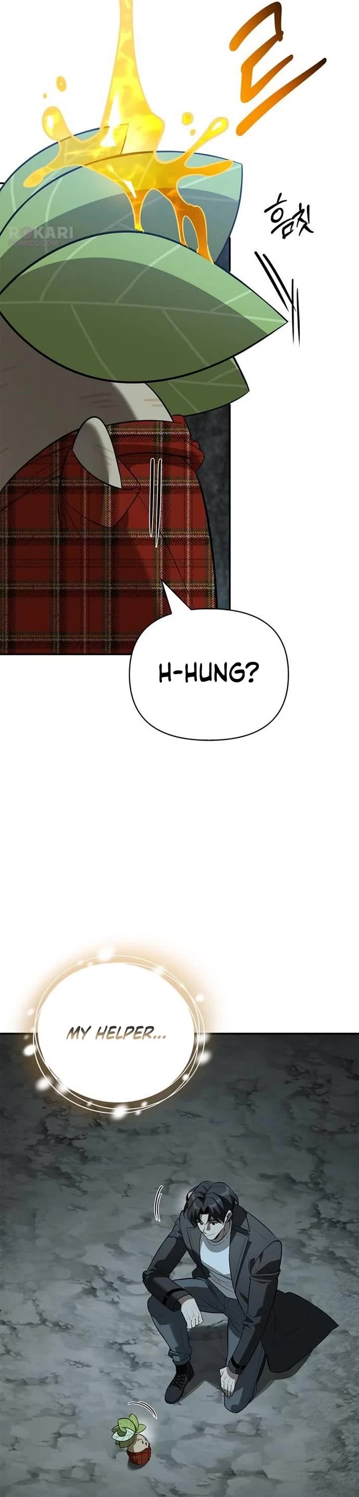 The S-Rank Hunter's Healing Life with Monsters Chapter 54 page 7 - Chapter 54