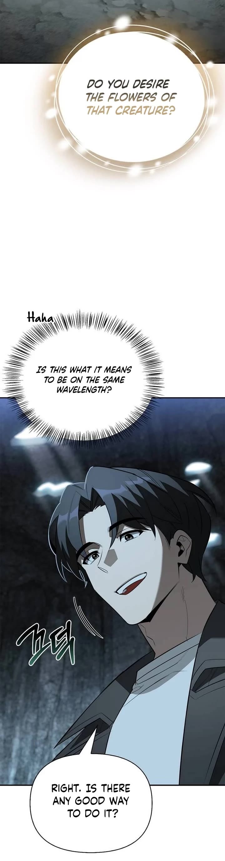 The S-Rank Hunter's Healing Life with Monsters Chapter 54 page 8 - Chapter 54