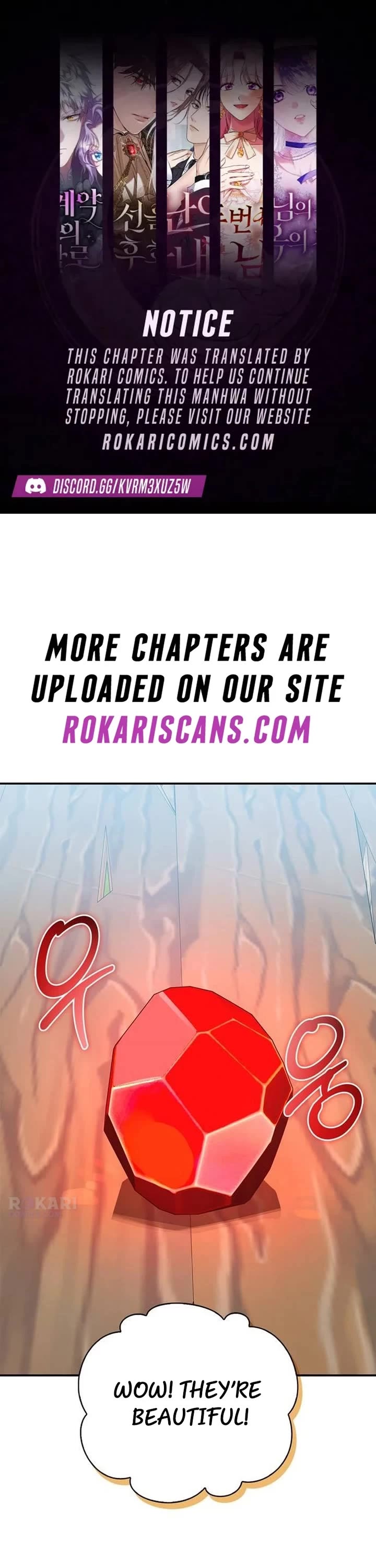 The S-Rank Hunter's Healing Life with Monsters Chapter 55 page 1 - Chapter 55