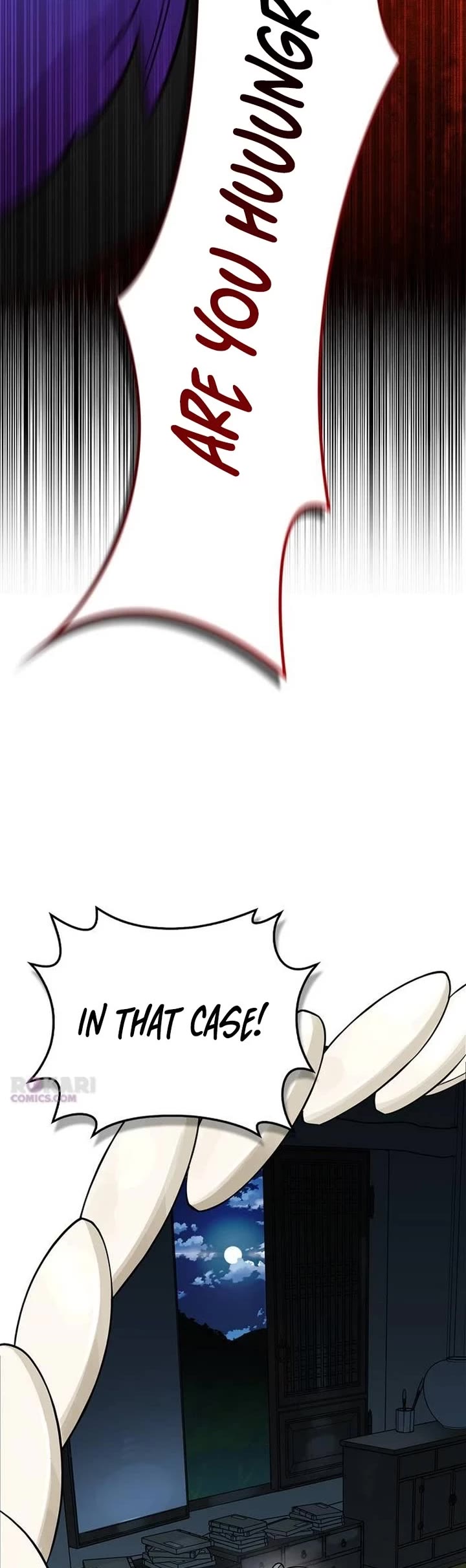 The S-Rank Hunter's Healing Life with Monsters Chapter 55 page 10 - Chapter 55