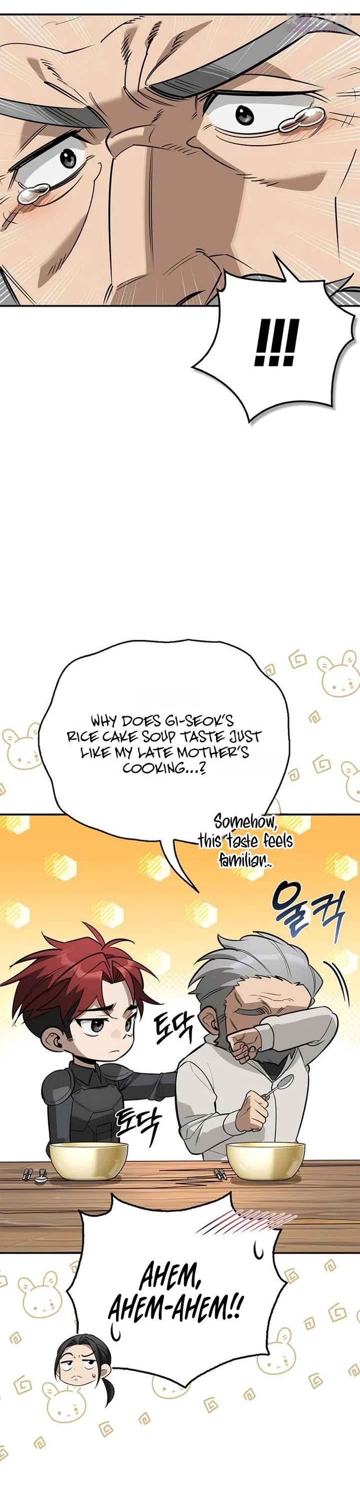 The S-Rank Hunter's Healing Life with Monsters Chapter 55 page 19 - Chapter 55