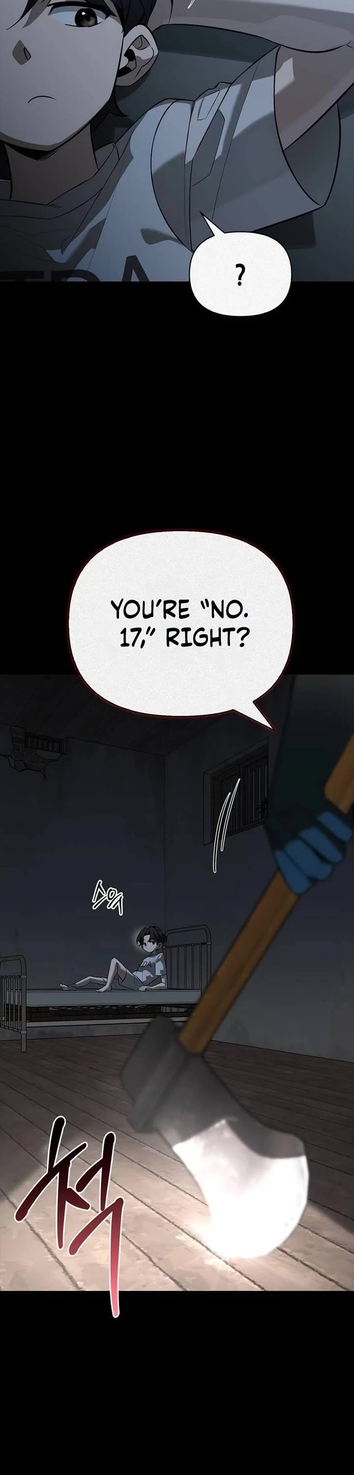 The S-Rank Hunter's Healing Life with Monsters Chapter 55 page 25 - Chapter 55