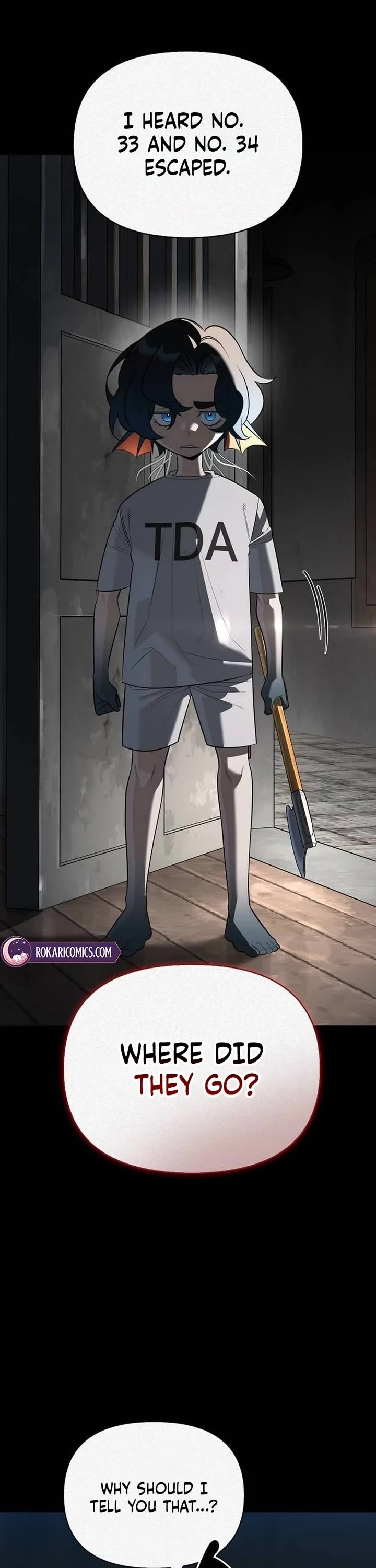 The S-Rank Hunter's Healing Life with Monsters Chapter 55 page 26 - Chapter 55