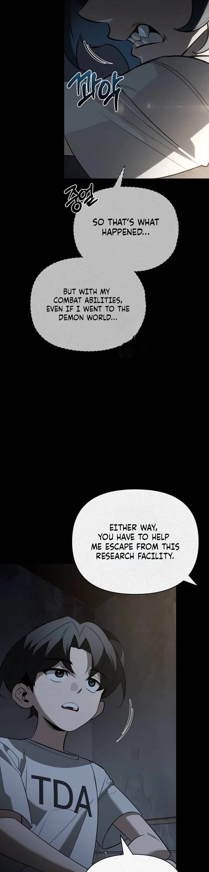 The S-Rank Hunter's Healing Life with Monsters Chapter 55 page 29 - Chapter 55