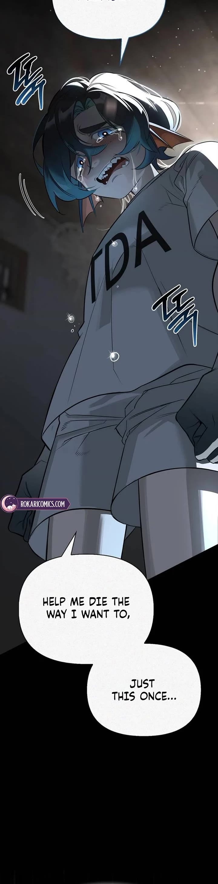 The S-Rank Hunter's Healing Life with Monsters Chapter 55 page 31 - Chapter 55