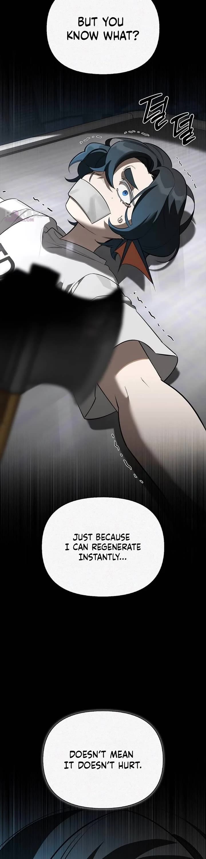 The S-Rank Hunter's Healing Life with Monsters Chapter 55 page 33 - Chapter 55