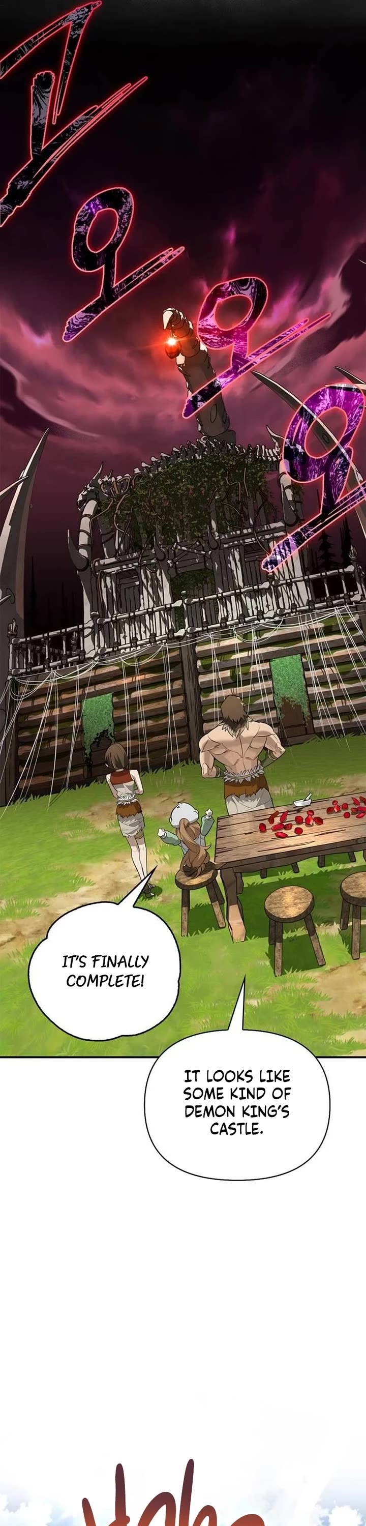 The S-Rank Hunter's Healing Life with Monsters Chapter 55 page 4 - Chapter 55