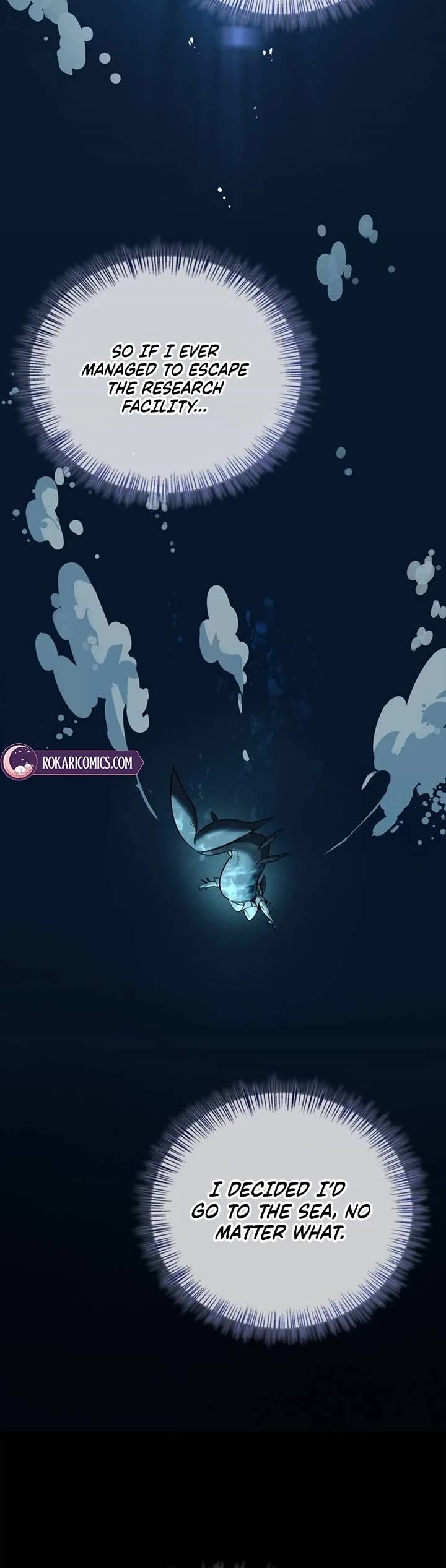 The S-Rank Hunter's Healing Life with Monsters Chapter 55 page 40 - Chapter 55