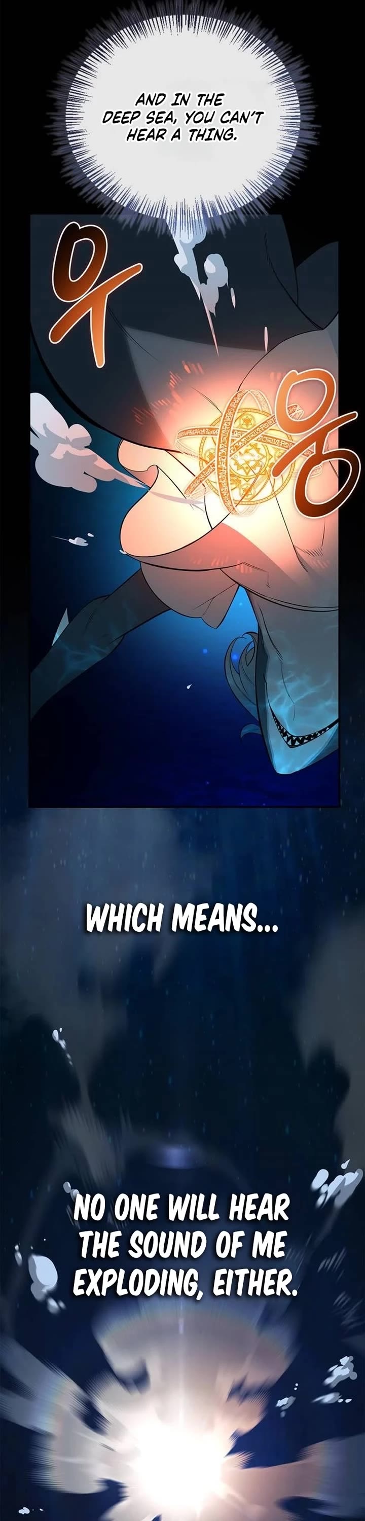 The S-Rank Hunter's Healing Life with Monsters Chapter 55 page 41 - Chapter 55