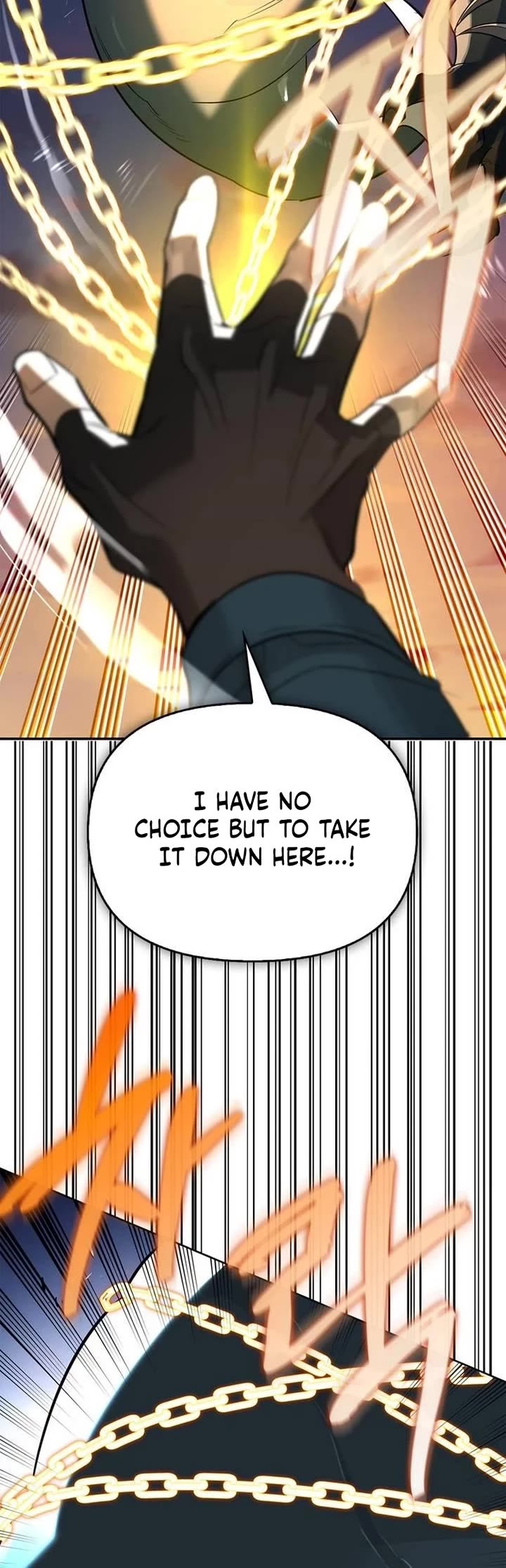 The S-Rank Hunter's Healing Life with Monsters Chapter 55 page 49 - Chapter 55