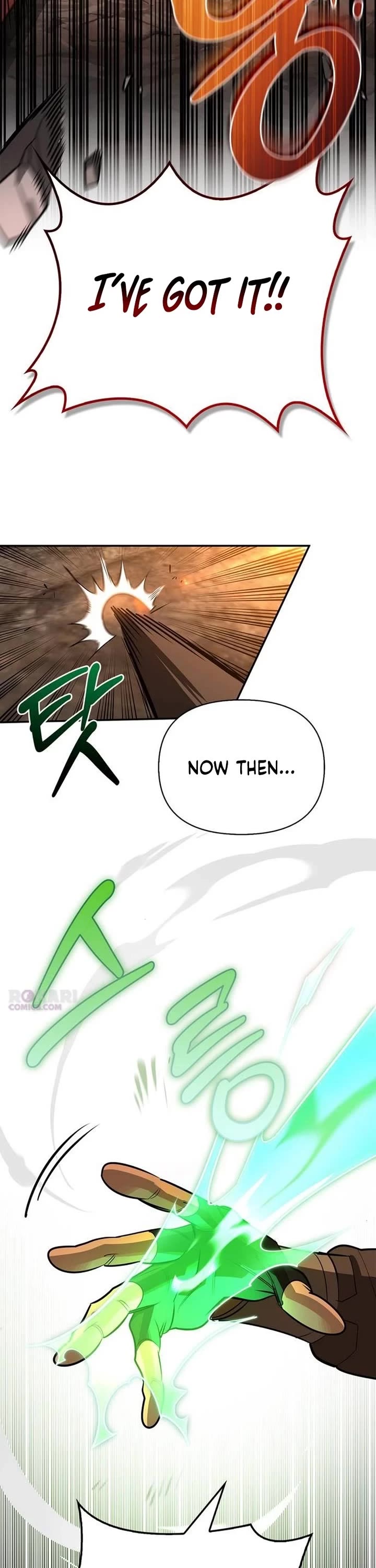 The S-Rank Hunter's Healing Life with Monsters Chapter 55 page 51 - Chapter 55