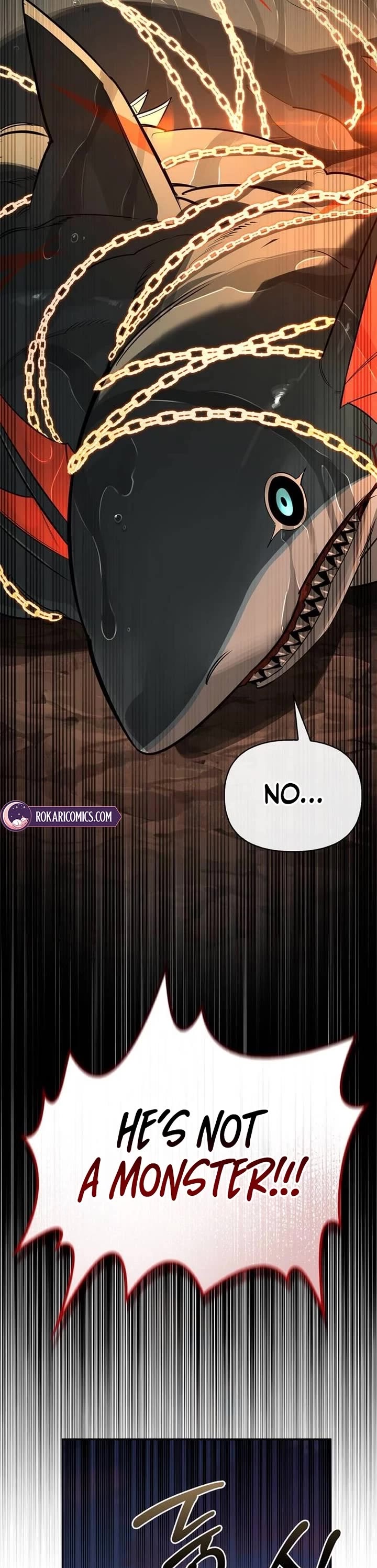 The S-Rank Hunter's Healing Life with Monsters Chapter 55 page 53 - Chapter 55
